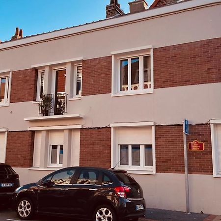 Appartement "Escapade A Malo" 4 A 6 Personnes 5 Mn A Pied De La Plage Dunkirk Exteriér fotografie