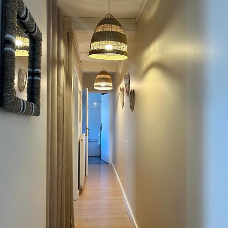 Appartement "Escapade A Malo" 4 A 6 Personnes 5 Mn A Pied De La Plage Dunkirk Exteriér fotografie