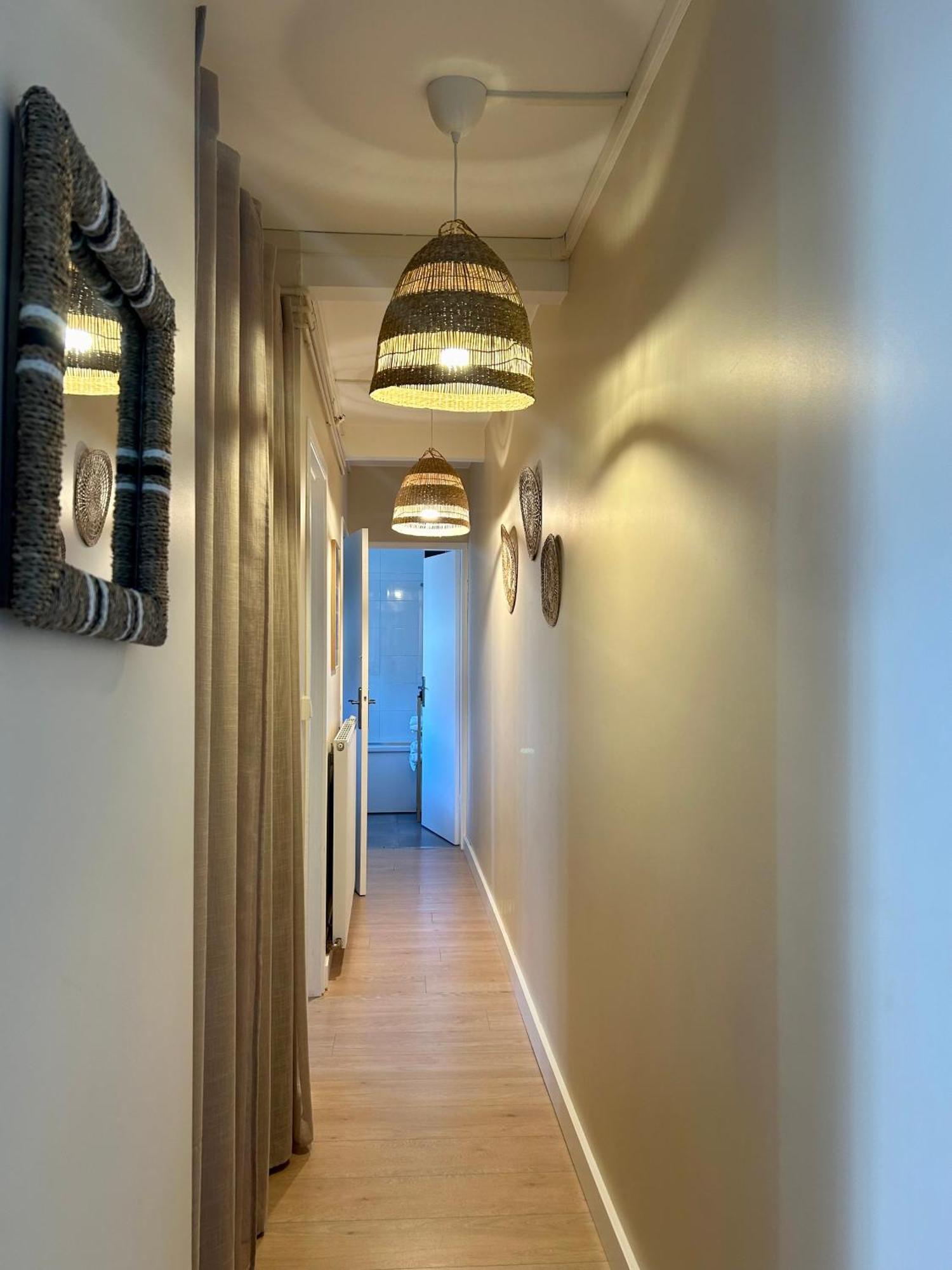 Appartement "Escapade A Malo" 4 A 6 Personnes 5 Mn A Pied De La Plage Dunkirk Exteriér fotografie