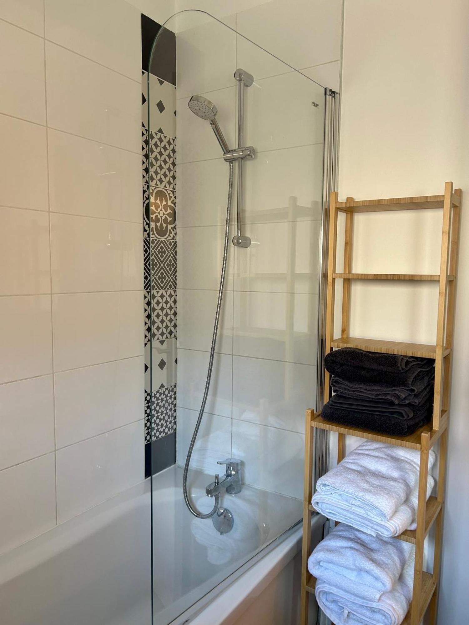 Appartement "Escapade A Malo" 4 A 6 Personnes 5 Mn A Pied De La Plage Dunkirk Exteriér fotografie