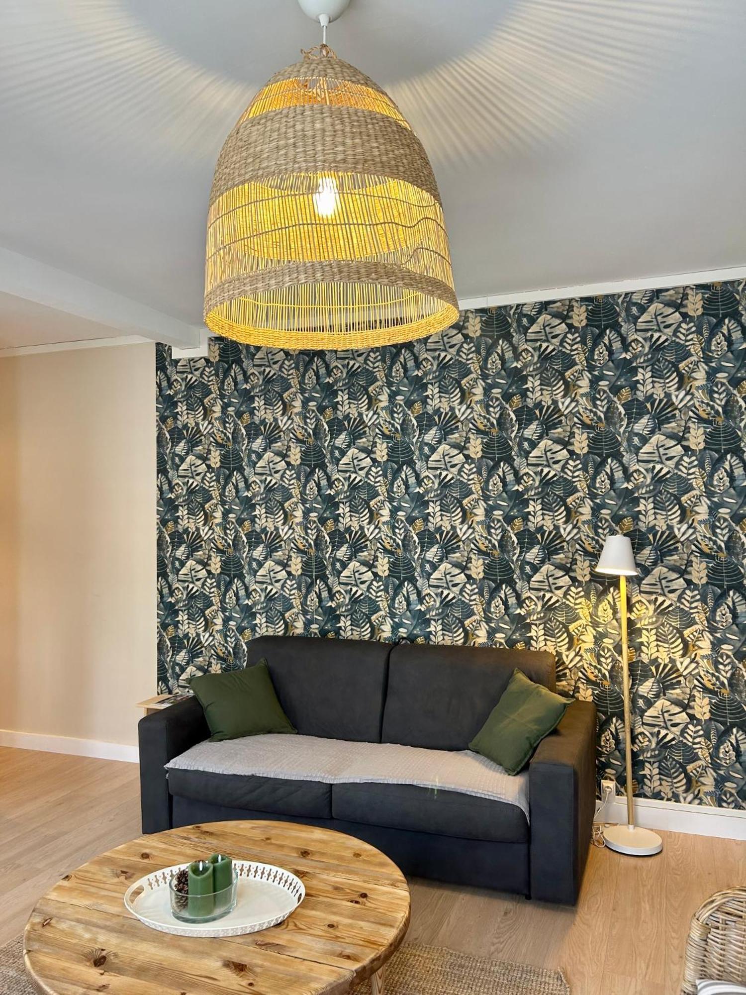 Appartement "Escapade A Malo" 4 A 6 Personnes 5 Mn A Pied De La Plage Dunkirk Exteriér fotografie